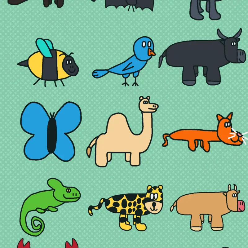 Game by @halwolf