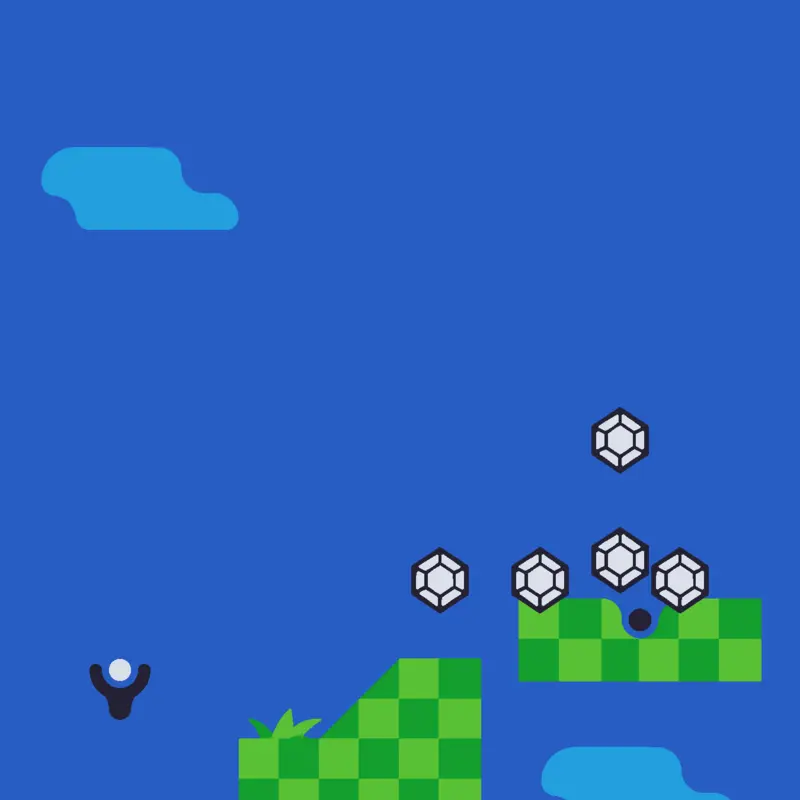Game by @ikv