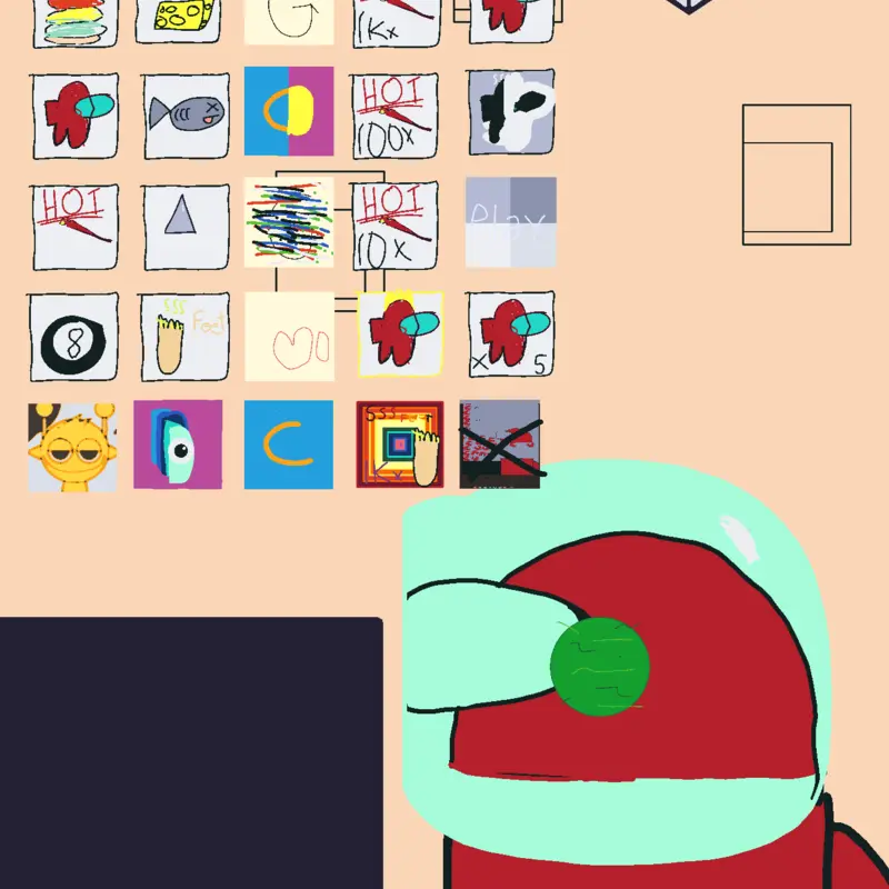 Game by @PowerfulAngel