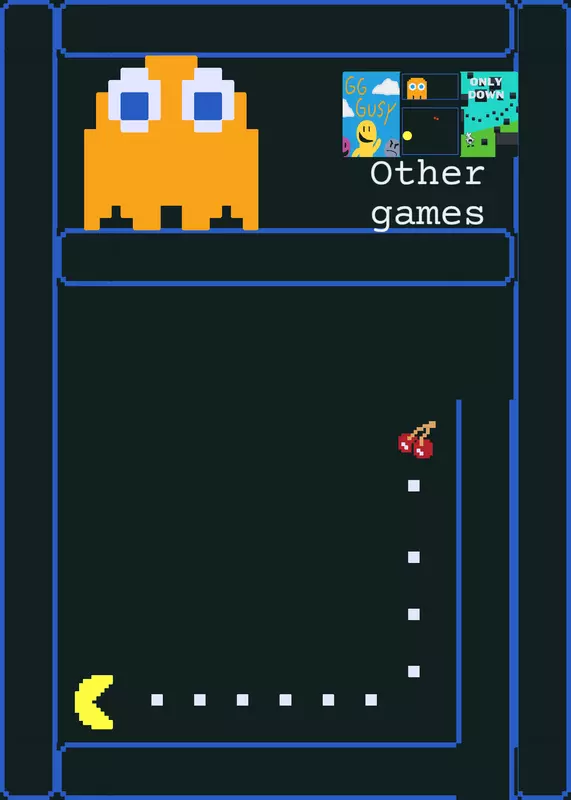 Game by @cecix