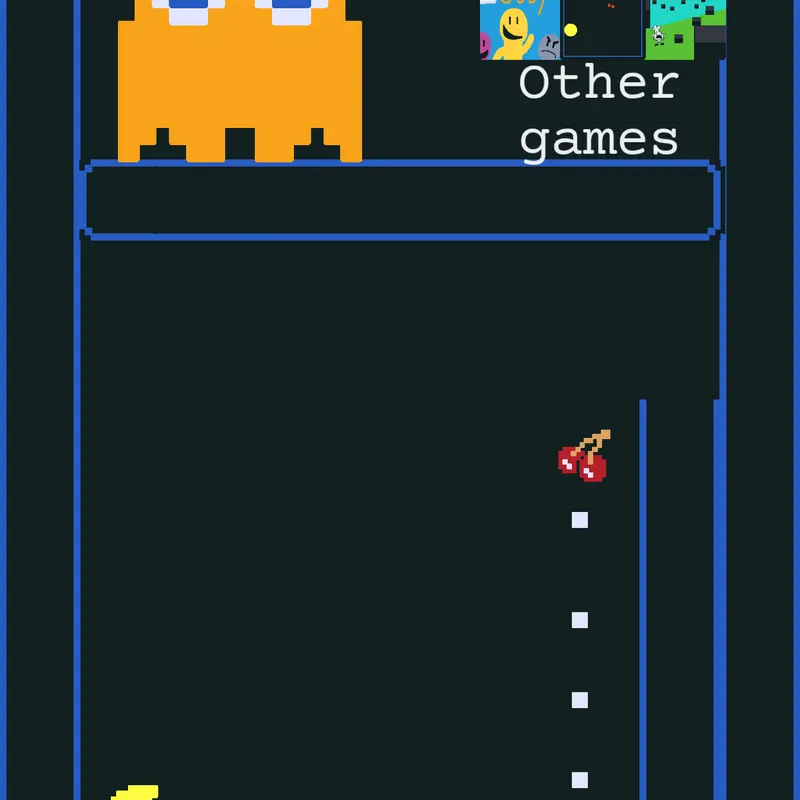Game by @cecix