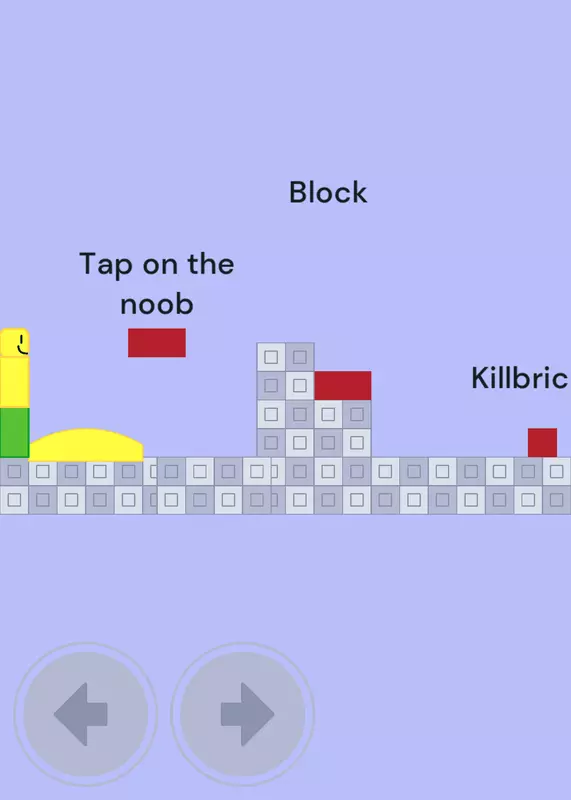 Game by @Secret-p
