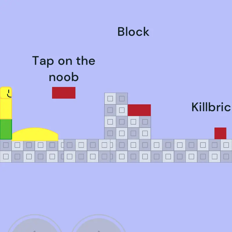 Game by @Secret-p