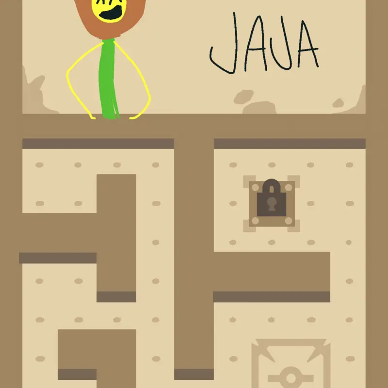 Game by @pedaso