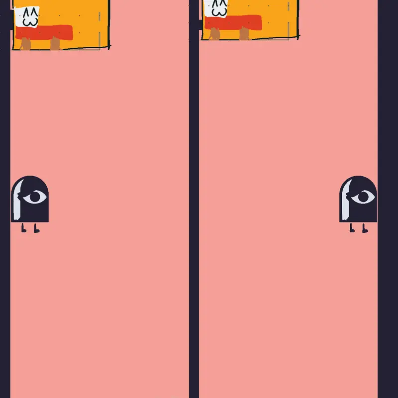 Game by @sealsare