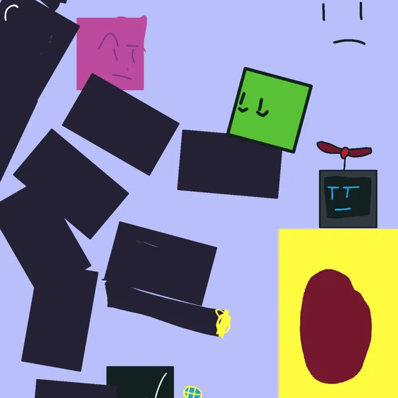 Game by @hallowen_brick