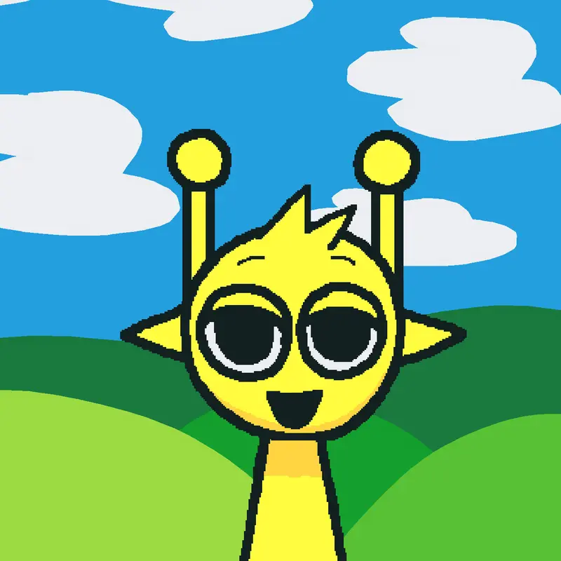 Game by @Prme