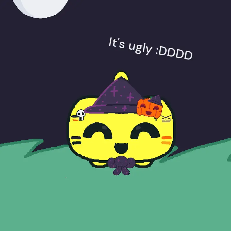 Game by @Silly_cuw