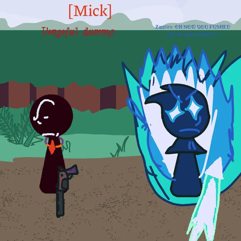 Game by @zapphyre