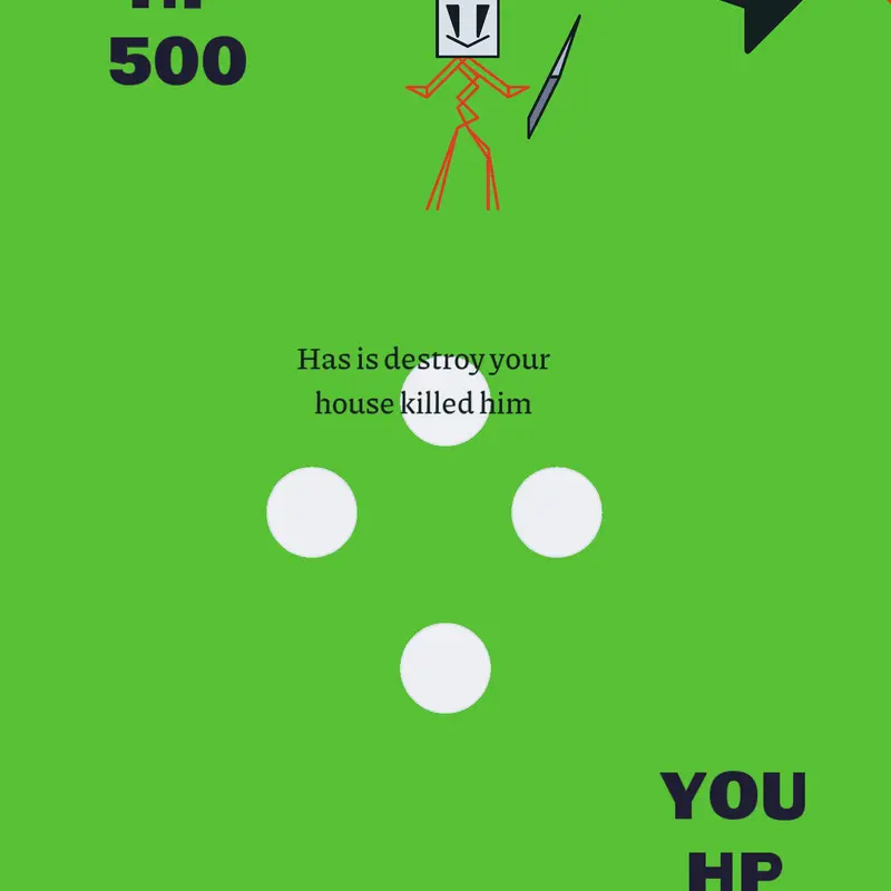 Game by @The_Whigmaster9