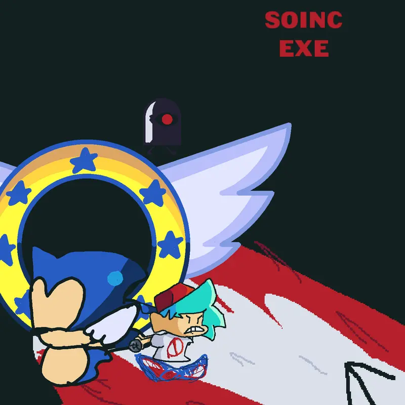 Game by @fnfpibby