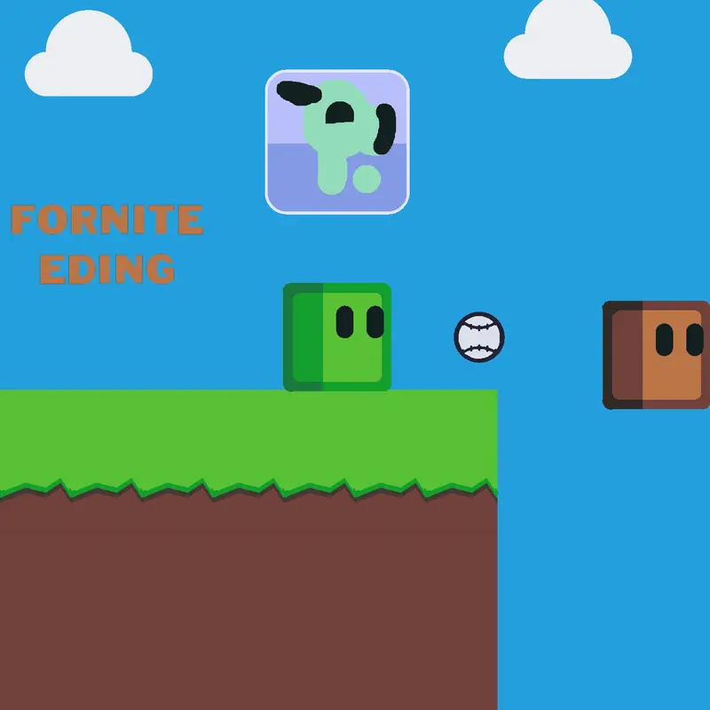 Game by @Ferfnan