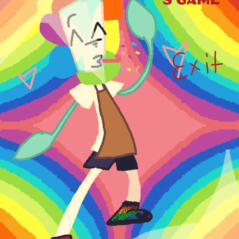 Game by @Wolflover158