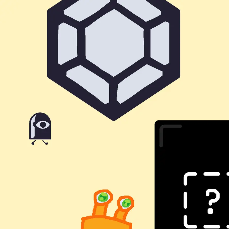Game by @fumone