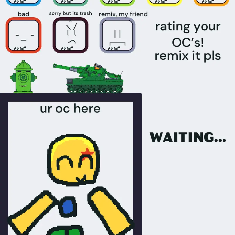 Game by @poppyleytaym