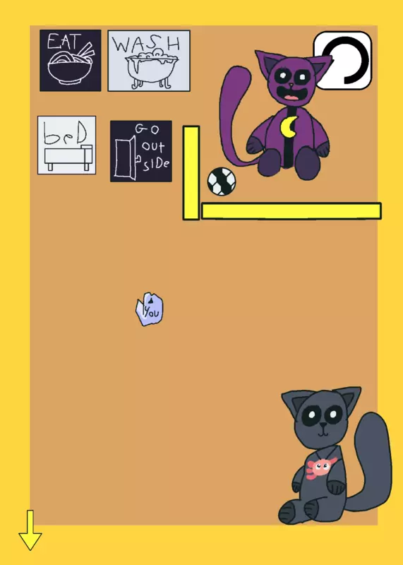 Game by @Nyan_The_Smiling_Critter