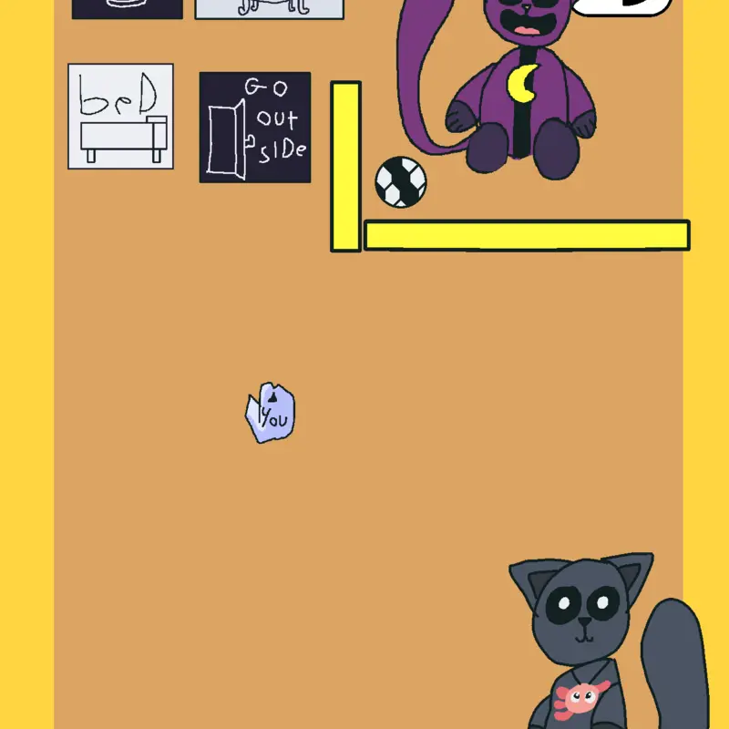 Game by @Nyan_The_Smiling_Critter