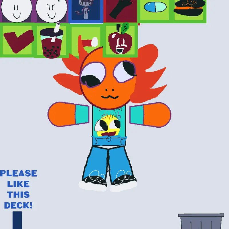 Game by @axocookie2324