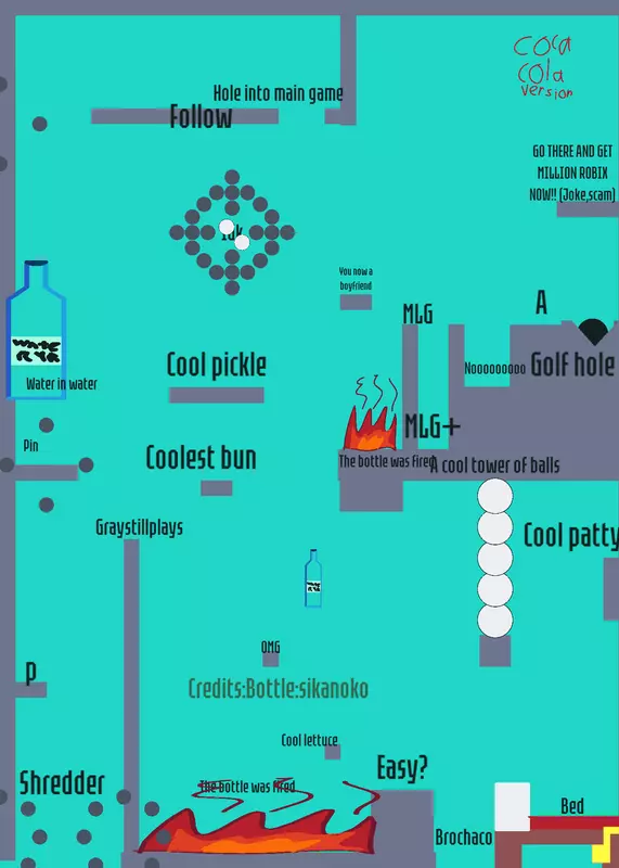 Game by @Wakoala