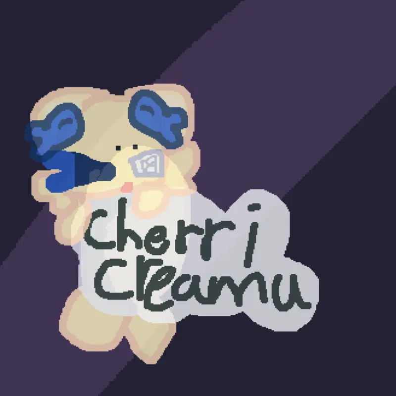 Game by @Cherri_cremu