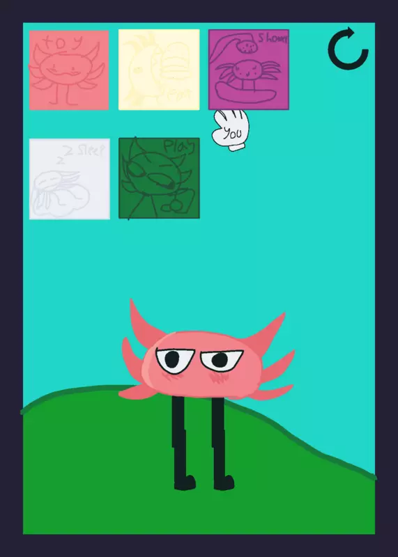 Game by @rabbitpinki_makecoolgame