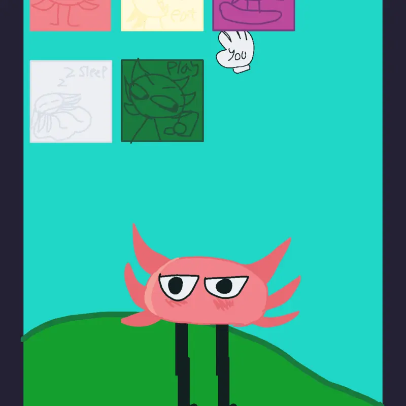 Game by @rabbitpinki_makecoolgame