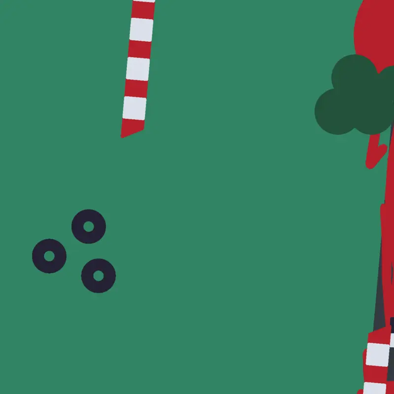 Game by @parse