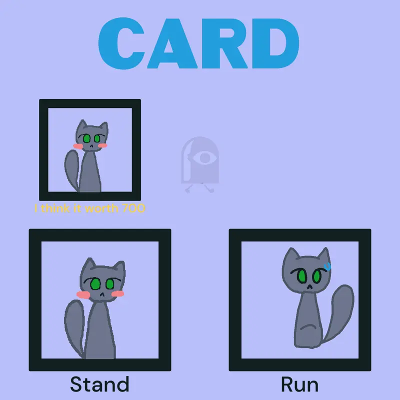 Game by @yedicik130815