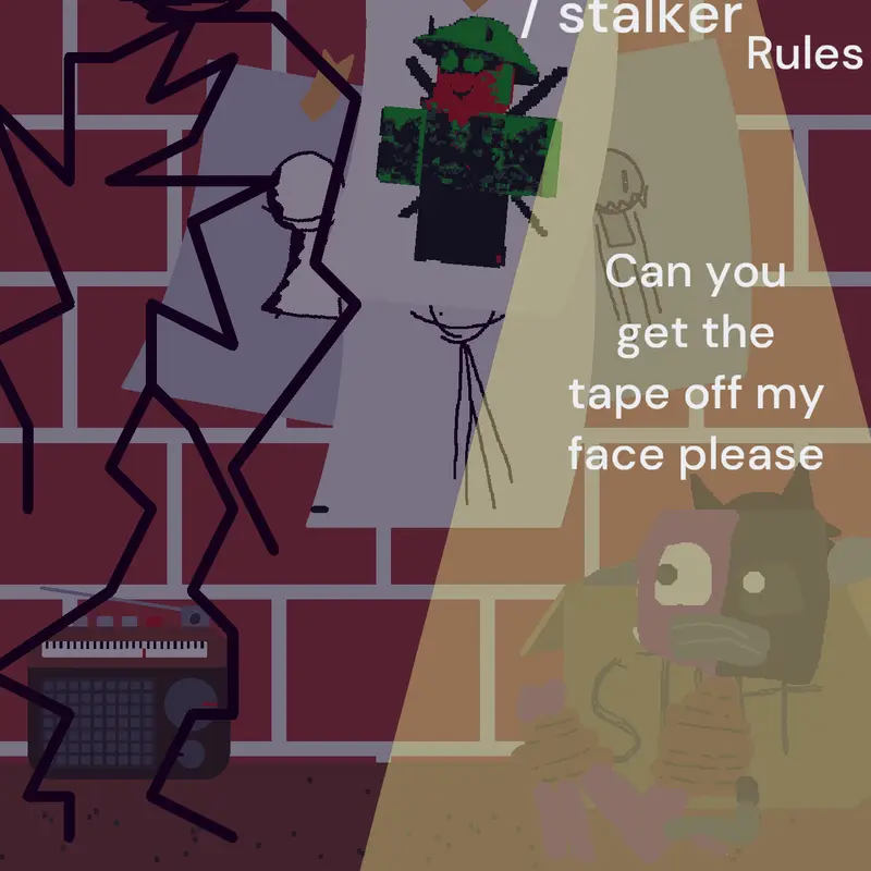 Game by @William__Afton