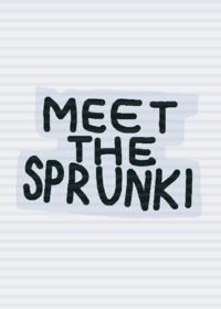 Meet The Sprunki Remastered