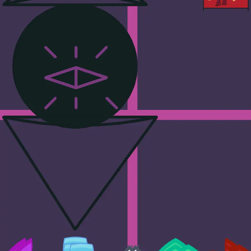 Game by @terje