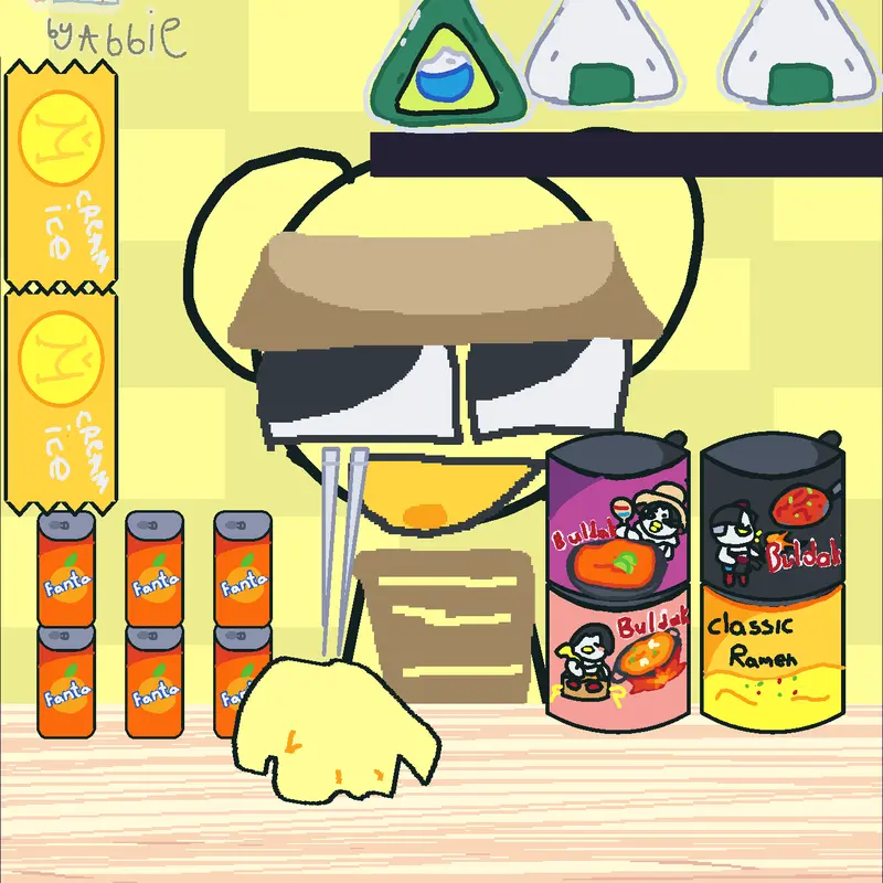 Game by @MardMustard