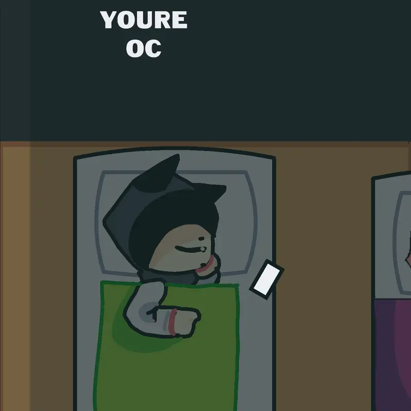 Game by @stickmantv