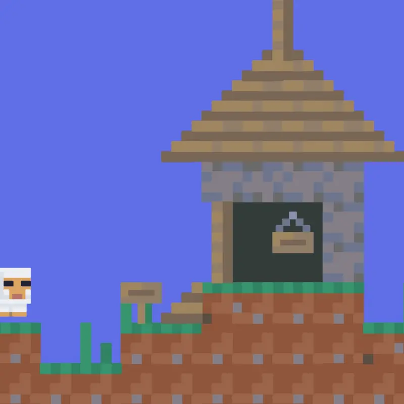 Game by @Samrawa