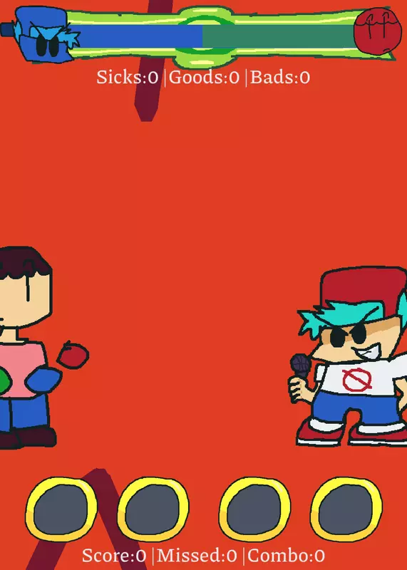 Game by @bon-bon-southon