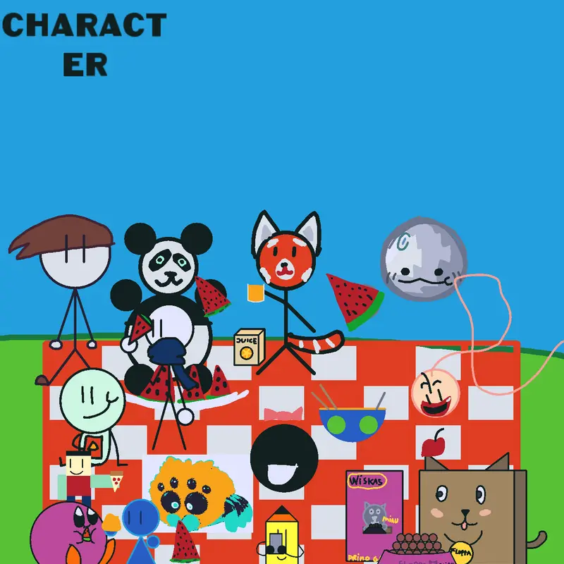 Game by @cuteCZpanda