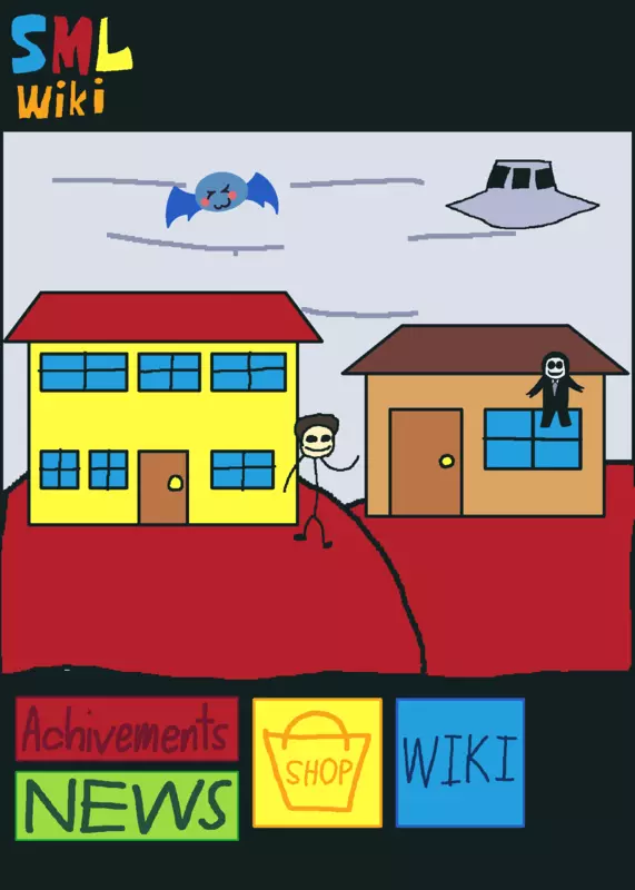 Game by @spritethatonevince