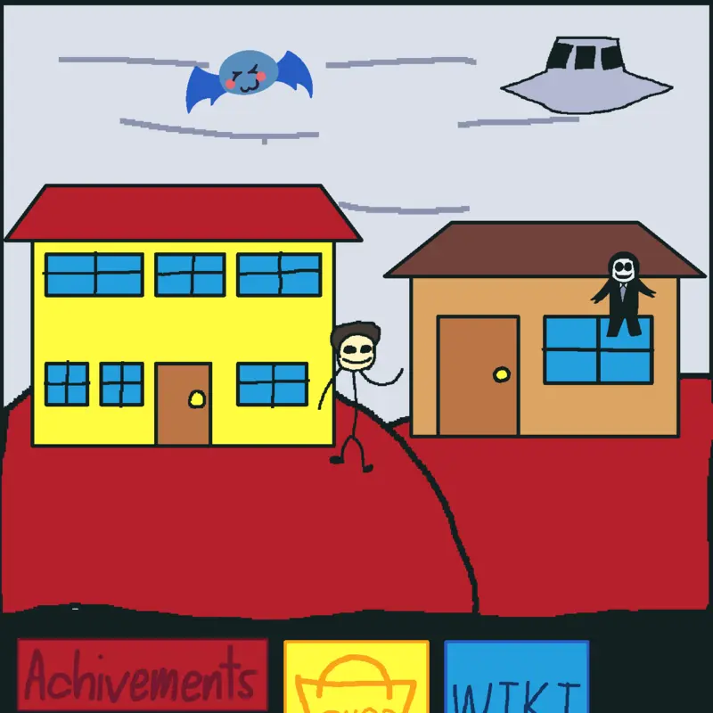 Game by @spritethatonevince