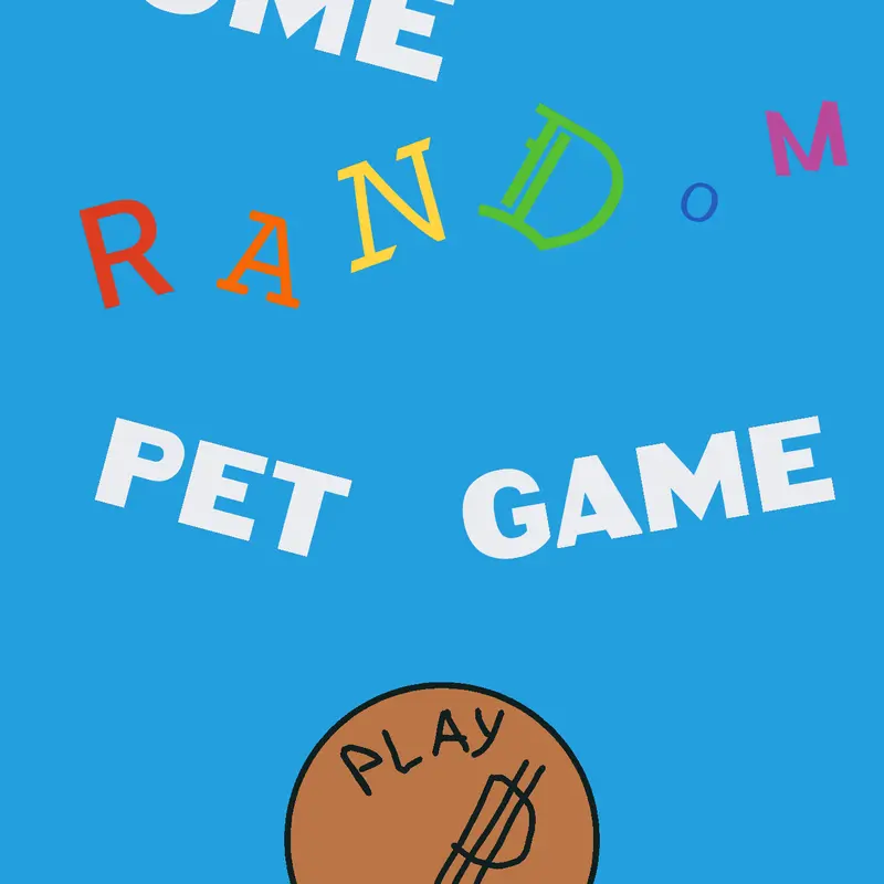 Game by @softpretzel