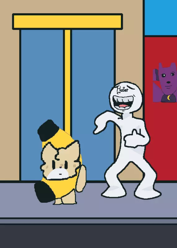 Game by @is---my---end