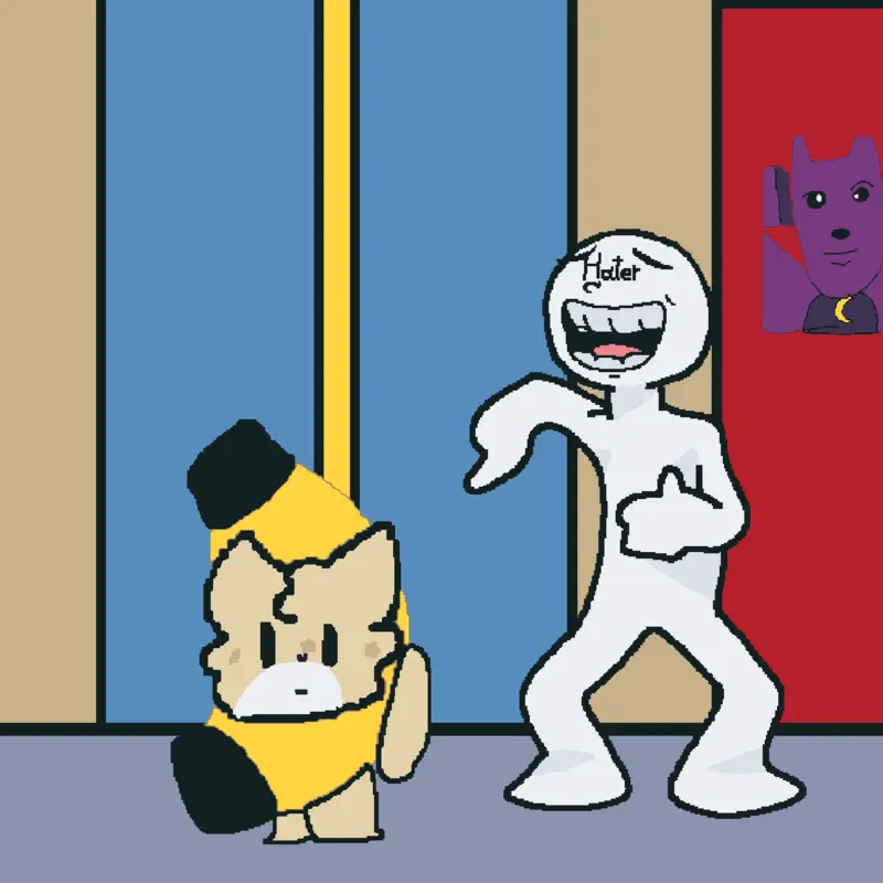 Game by @is---my---end