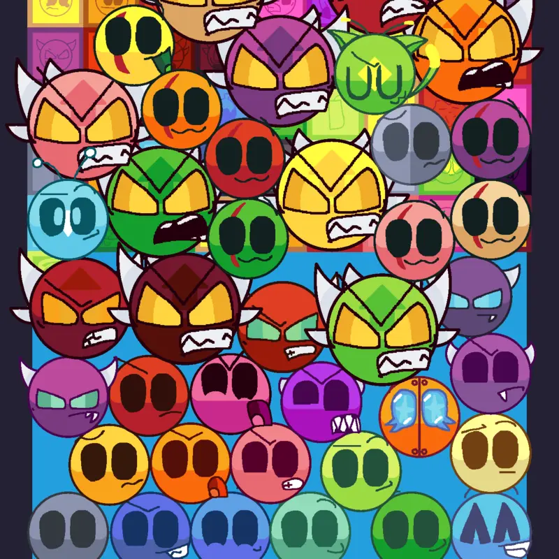 Game by @TheSpongeBob