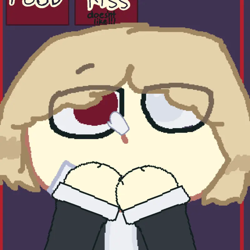Game by @Shelly_is_cute