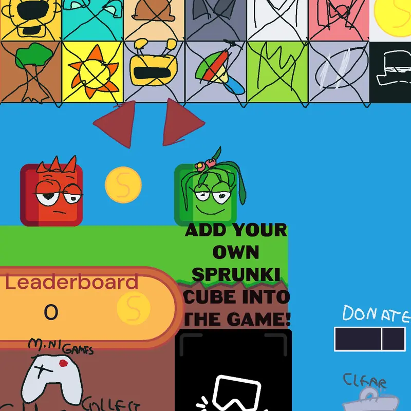 Game by @MIKUUUU_11