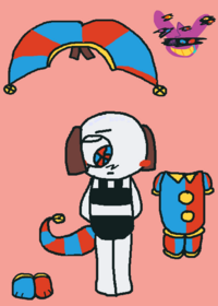 Tadc dressup!