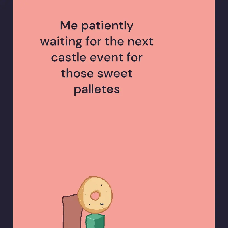 waitin by @onionrings3