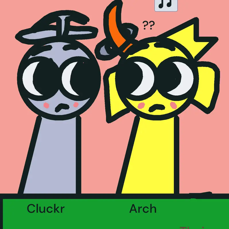Game by @bunchillaboy1672