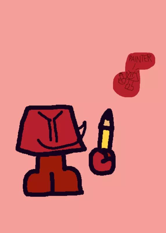 Game by @CalebRandomGames