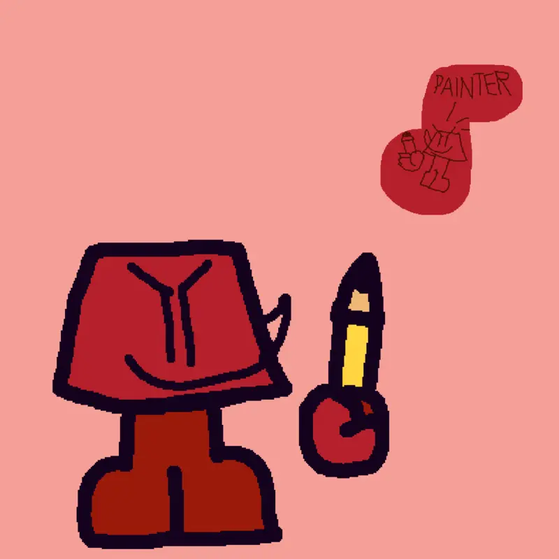 Game by @CalebRandomGames