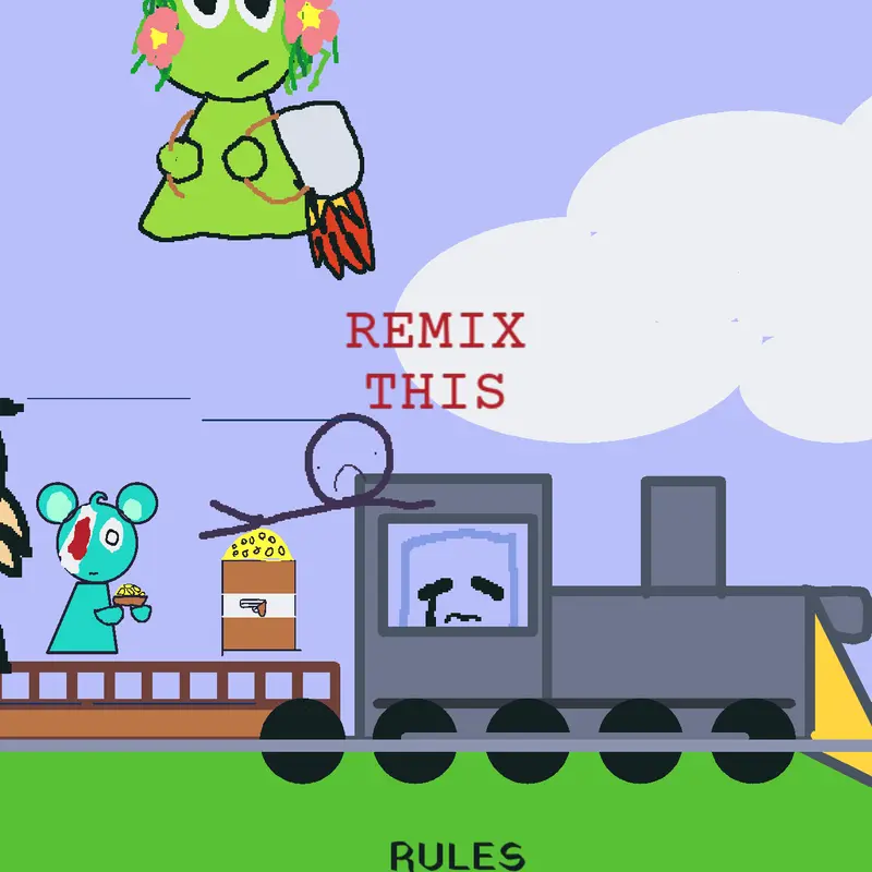 Game by @Char-izard